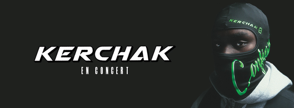 KERCHAK