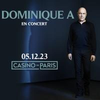 DOMINIQUE A