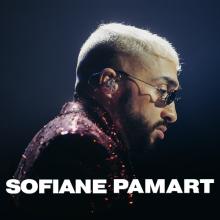 sofiane pamart
