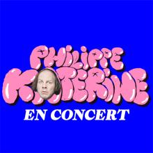philippe katerine