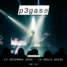 p3gase