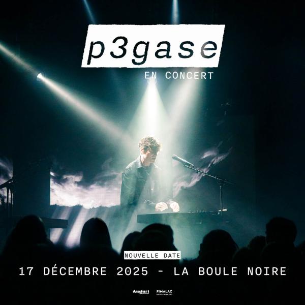 P3GASE