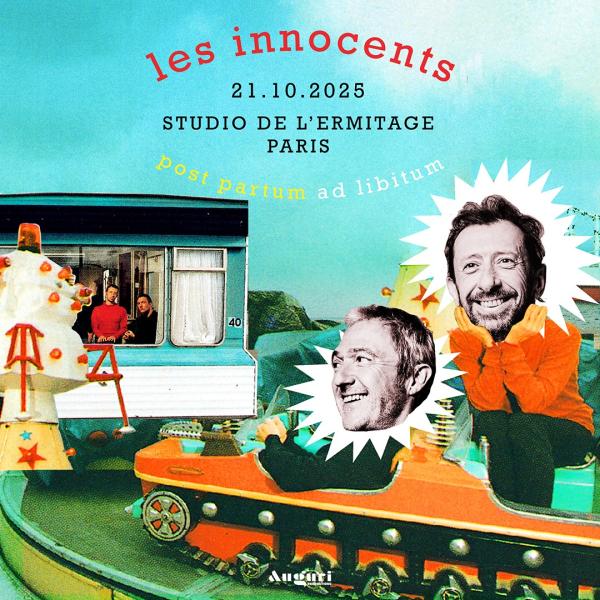 LES INNOCENTS