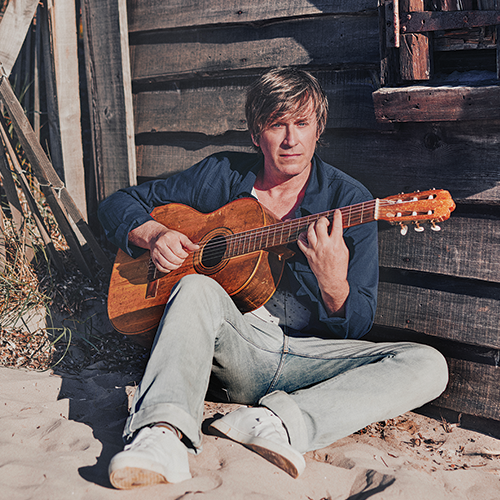 THOMAS DUTRONC