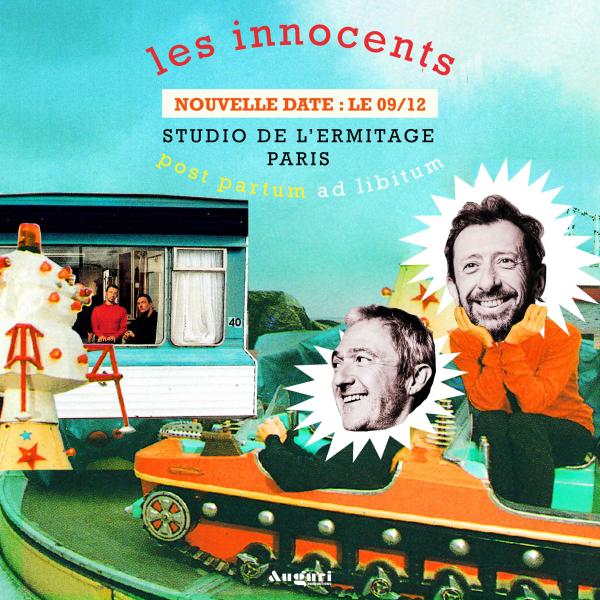 LES INNOCENTS