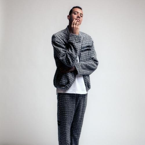 GAËL FAYE 